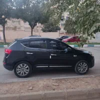 جک اس ۵ فول اتومات|خودرو سواری و وانت|کرمانشاه, |دیوار
