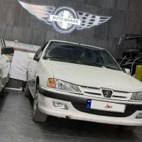 پارس اتومات|خودرو سواری و وانت|سبزوار, شهدا|دیوار