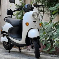 موتور برقی مادو دخترونه