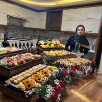 فینگرفود|خدمات پذیرایی، مراسم|اصفهان, خرم|دیوار