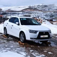 دنا پلاس توربو اتوماتیک|خودرو سواری و وانت|قوچان, |دیوار