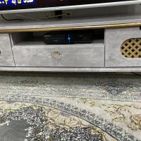 اینه کنسول و جاکفشی میز تلویزیون|میز تلویزیون|یزد, |دیوار