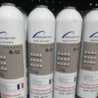 گاز ۱۲R
