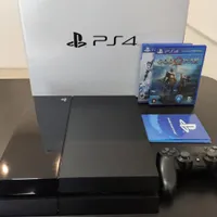 PS4 Fat 500 گیگ اصل و تست شده