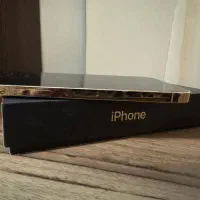 ایفون 12 پرومکس 256 zaa دو سیم کارت|موبایل|کرمانشاه, |دیوار