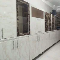 کابینت هایگلاس