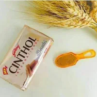 صابون زردچوبه صندل