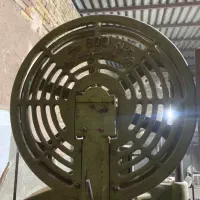 اره فلکه ۶۰تبریز با دینام بزرگ تکفاز