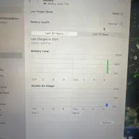 مک بوک ایر ۲۰۲۰ - ram16-hard 512- core i7|رایانه همراه|تبریز, |دیوار