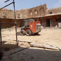 اجاره دهنده بیل،لودر،بابکت،درشهریار،رباط کریم|خدمات حمل و نقل|شهریار, شهریار|دیوار