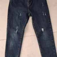 لباس شلوار پسرانه|کفش و لباس بچه|پاکدشت, پاکدشت (مامازند)|دیوار