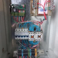 بالابر هیدرولیک، وینچ|خدمات پیشه و مهارت|لاهیجان, خمیر کلایه|دیوار