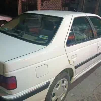 پارس موتور Xu7p مدل1401|خودرو سواری و وانت|مشهد, رضاییه|دیوار