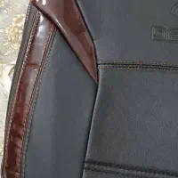 روکش صندلی دنا پلاس