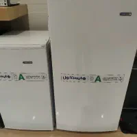 انواع یخچال 5 فوت و 9 فوت اقساطی