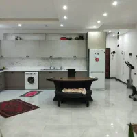 آپارتمان ۱۲۵متری/روبه نما/همایون ویلا|فروش آپارتمان|محمدشهر, همایون ویلا|دیوار