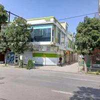واحد خدماتی فول ۱۶۸متری  شریعتی به طرف سه راه دانش
