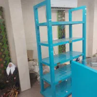 خدمات باربری باایسوزو ونیسان مبلی|خدمات حمل و نقل|کاشان, فاز ۲ ناجی آباد|دیوار