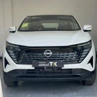 نیسان قشقایی/خسروانی/nissan Qashqai|خودرو سواری و وانت|تهران, فرحزاد|دیوار