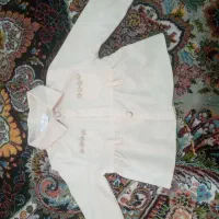 لباس بچگانه درحدنو