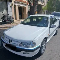 پارس 94 xu7 اتومات