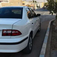 سمند 87|خودرو سواری و وانت|لنجان, |دیوار