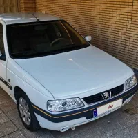 پژو SLXTU5 مدل 92|خودرو سواری و وانت|کرمان, |دیوار