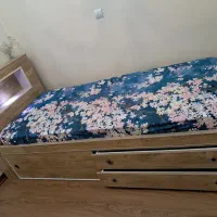 سرویس خواب یک نفره عرض ۹۰
