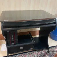 میز کامپیوتر