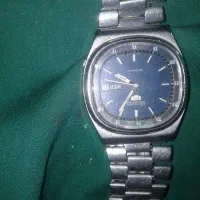 ساعت سیکو5انتیک وکلکسیونی قدمتدارکمیاب خلبانی