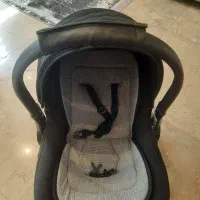 کریر بی بی کانفورت