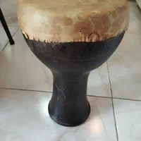 تمپو جنس پوست|درام و پرکاشن|بابل, |دیوار