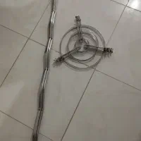 پایه قابلمه 6 پایه