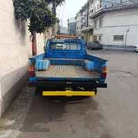 نیسان یدک کش|خودرو سواری و وانت|رشت, نیکمرام|دیوار