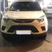 جک s5 96|خودرو سواری و وانت|تبریز, |دیوار