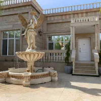 باغ ویلااجاره ای استخرآبگرم جیران بیلیارد