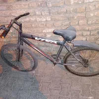 دوچرخه 26|دوچرخه، اسکیت، اسکوتر|تربت جام, شهید غلام زاده|دیوار