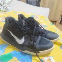 کتونی والیبال