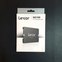 اس اس دی 128 گیگابایت لکسار (SSD)