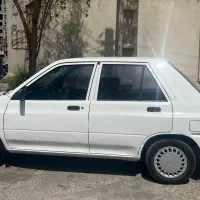 فروش یک دستگاه پراید ۱۳۲|خودرو سواری و وانت|بندرعباس, |دیوار