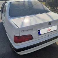 پارس سال موتور جدید مدل ۴۰۳|خودرو سواری و وانت|دماوند, گیلاوند|دیوار