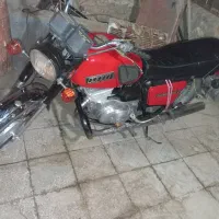 موتور روسی .ایژ