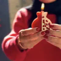 گیفت یلدایی دست‌ساز|صنایع دستی و سایر لوازم تزئینی|اهواز, کیانپارس |دیوار