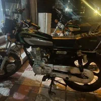 موتور خشک کارخانه|موتورسیکلت|رشت, توشیبا|دیوار