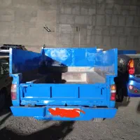 خاکبرداری و حمل نخاله