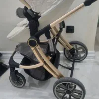 کالسکه|کالسکه و لوازم جانبی|تهران, مینی‌سیتی (شهرک نفت)|دیوار