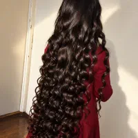 خرید و فروش و خریدار موهای طبیعی(با بالاترین قیمت)