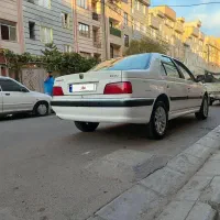 فروش پرشیا مدل۹۹