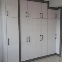 کابینت وکمد ام دی اف و درب اتاق خواب|خدمات پیشه و مهارت|بیرجند, |دیوار