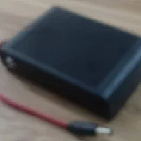 باتری پشتیبان ـ کارت خوان ـ مودم . ترازو
